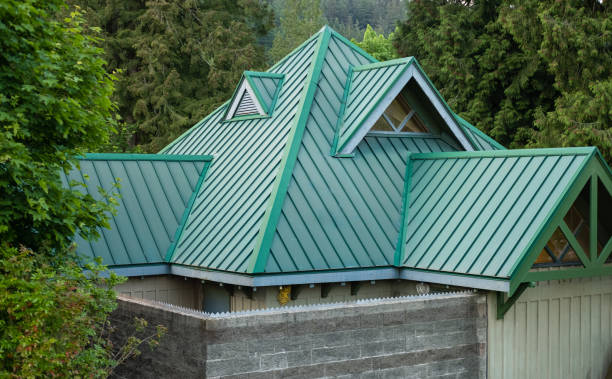 Best Flat Roofing  in New Carlisle, OH