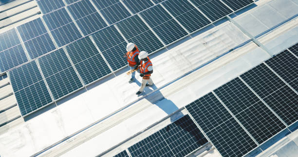 Best Commercial Roofing Services  in New Carlisle, OH