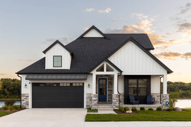 Best Roof Installation  in New Carlisle, OH