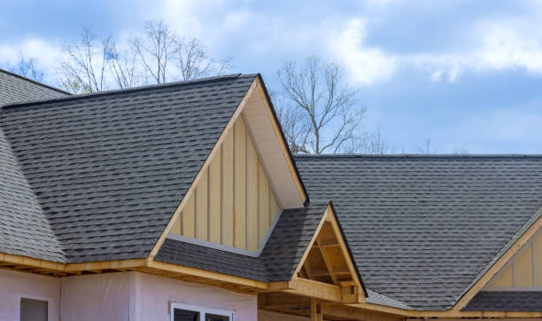 Professional Roofing Service in New Carlisle, OH