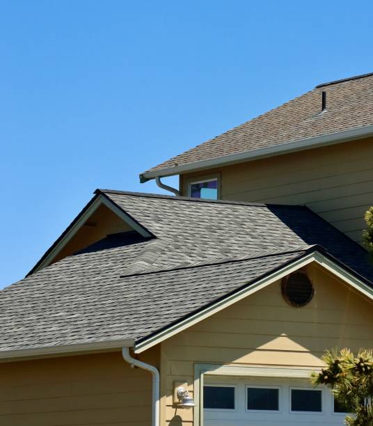 Asphalt Shingles Roofing in New Carlisle, OH